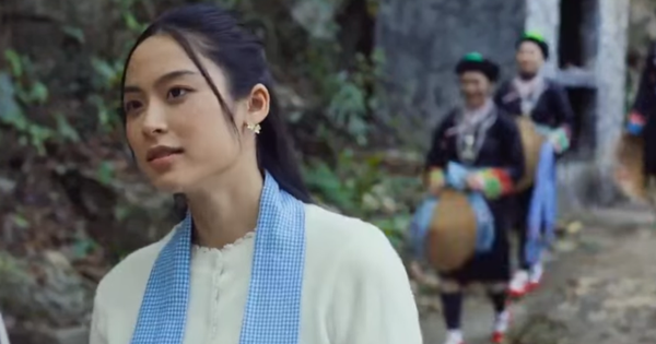 'Chợ tình đặc sắc nhất thế gian' ra rạp
