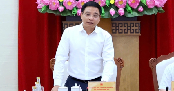 Phó thủ tướng kỳ vọng Quảng Ninh tiếp tục giữ vai trò cực tăng trưởng phía Bắc