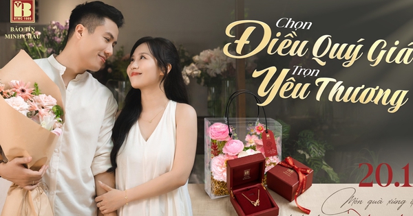 Những mong ước thầm kín ngày 20.10: Khi yêu thương cần được lắng nghe
