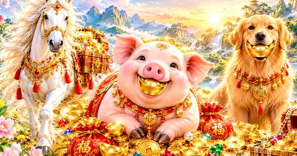 Lịch âm hôm nay 16.10: Ngày Quý Hợi