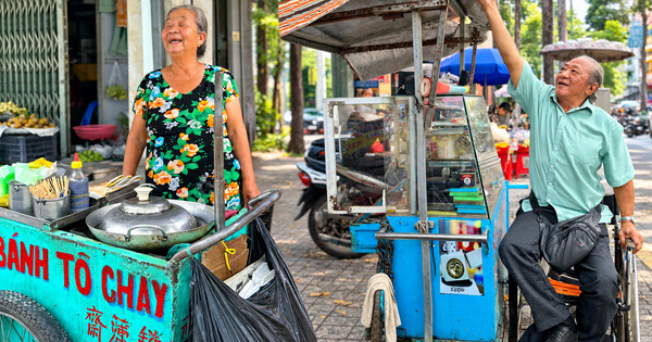 Gõ 'gánh mưu sinh' trên Google Maps, bất ngờ với những địa chỉ ở TP.HCM