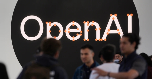 8 bang Mỹ đồng loạt kiện OpenAI