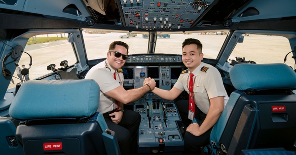 Sun PhuQuoc Airways 'đôi cánh' của cực tăng trưởng mới Phú Quốc