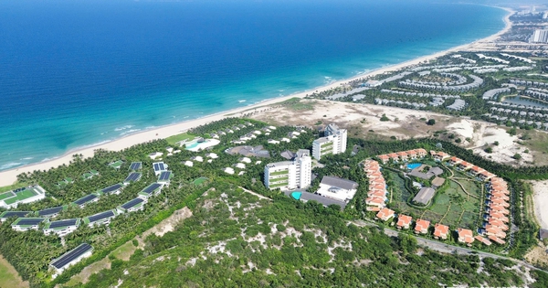 Khánh Hòa sẽ thành lập 2 phường Cam Lâm và Ninh Phước