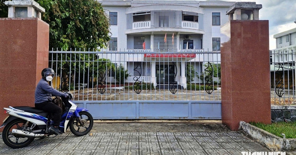Đà Nẵng chấm KPI lãnh đạo qua việc xử lý nhà, đất dôi dư