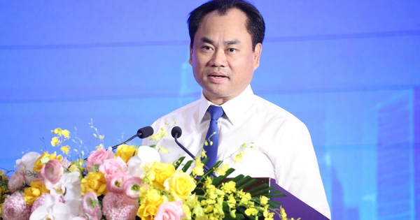 Bộ trưởng Trịnh Việt Hùng: Làm sản phẩm tốt, thị trường sẽ tự tìm đến