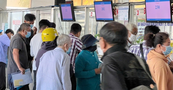 Cà Mau có bệnh nhân được chỉ định 18 - 19 dịch vụ chẩn đoán hình ảnh