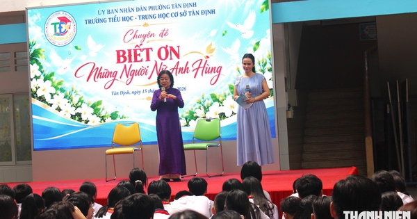 Bà Trương Mỹ Hoa kể lại 'địa ngục trần gian' nhà tù Côn Đảo