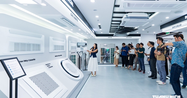 Hệ sinh thái thiết bị thông minh tích hợp AI tại thị trường Đông Nam Á