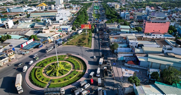 Lần đầu tiên TP.HCM thưởng công trình 500 tỉ đồng cho 4 phường giải ngân đầu tư công tốt