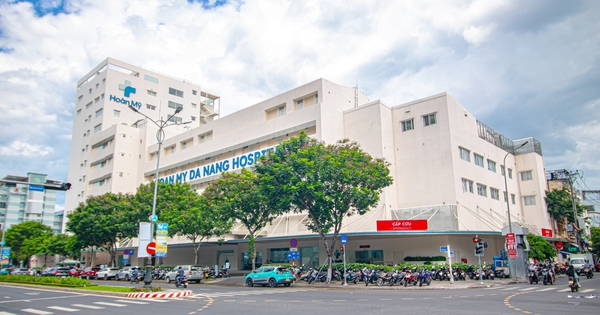 Hoàn Mỹ Đà Nẵng mở rộng quy mô sau 24 năm phát triển