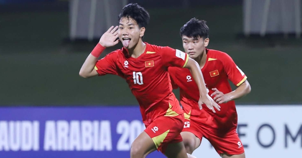U.17 Việt Nam bất ngờ đấu U.17 Hàn Quốc, chỉ tiếc không đơn vị nào mua bản quyền