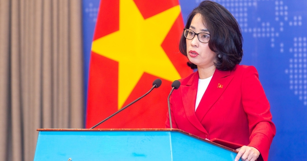Bộ Ngoại giao: Thông tin tàu NV Sunshine bị 'tấn công' là giả