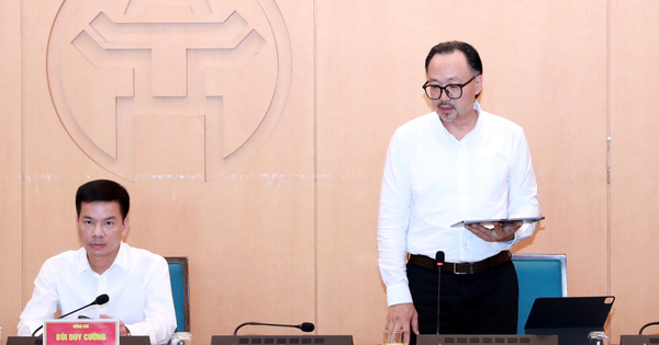 Hà Nội thu thập, hoàn thành 99,6% cơ sở dữ liệu đất đai