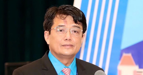 Ông Bùi Thanh Nhân làm Trưởng ban Tuyên giáo Thành ủy TP.HCM