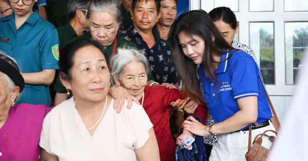 Long Châu được Forbes Việt Nam vinh danh trong Top 50 Doanh nghiệp dẫn đầu về ESG 2026