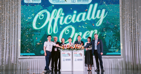Sắp diễn ra hai triển lãm OGAV 2026 và VIMOX 2026