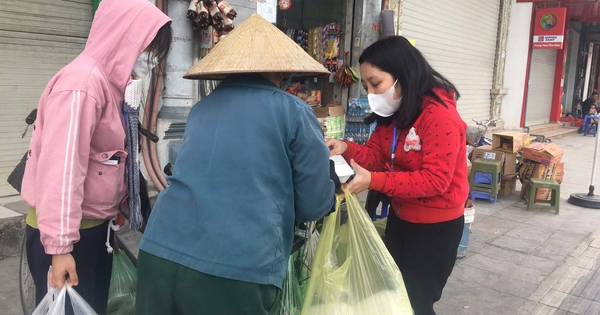 Góp cho đời một chút hương thơm