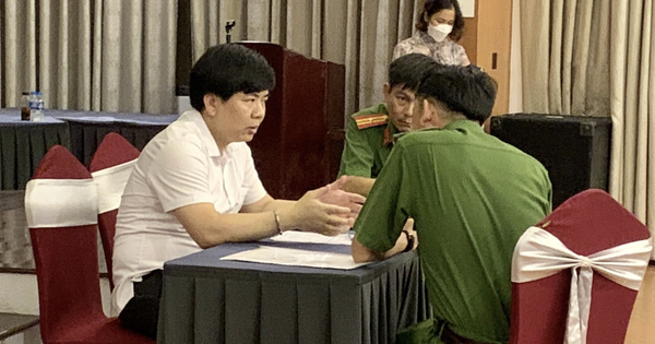 Hơn 500 'trợ thủ' giúp Shark Thủy huy động vốn, 27 người bị truy tố