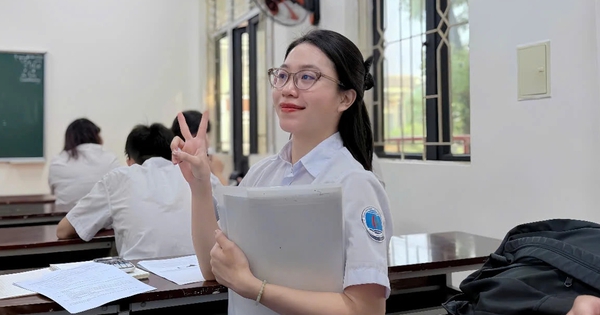 26 tuổi mới học lớp 12, cô gái được chọn vào đội tuyển học sinh giỏi