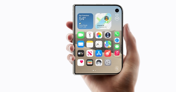 Đặt trước iPhone Duo tại Thế Giới Di Động: Cọc bao nhiêu, khi nào nhận máy?