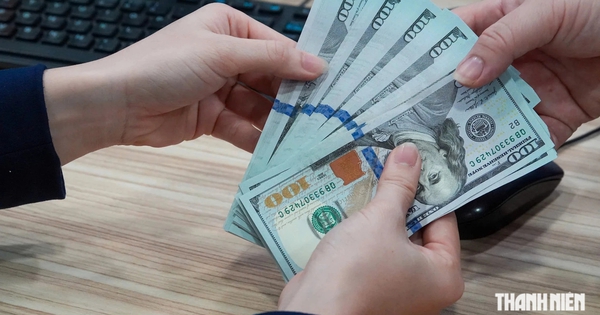 Giá USD hôm nay 16.10.2026: Ngân hàng giảm mạnh