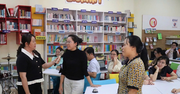 Những việc làm trong hè của giáo viên TP.HCM được tính thu nhập tăng thêm
