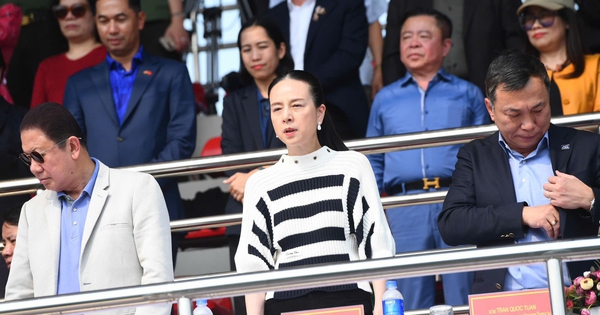 Madam Pang phân trần việc FAT buộc phải chọn đội hạng 196 thế giới dự King’ Cup