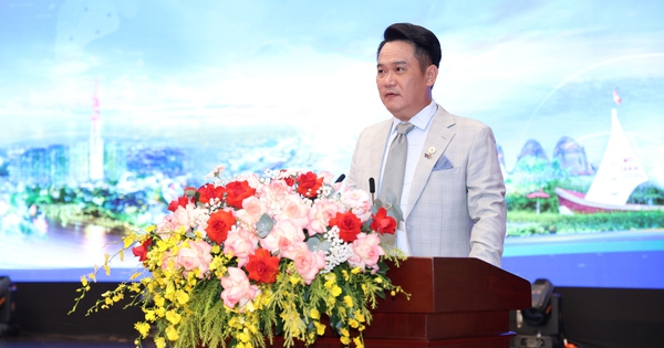 Doanh nghiệp Việt cần 'nhìn rộng hơn' để nâng sức cạnh tranh