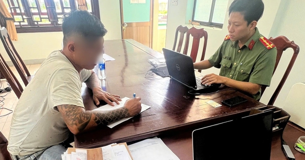 Bị phạt 12,5 triệu đồng vì đăng thông tin sai sự thật, bôi nhọ công an