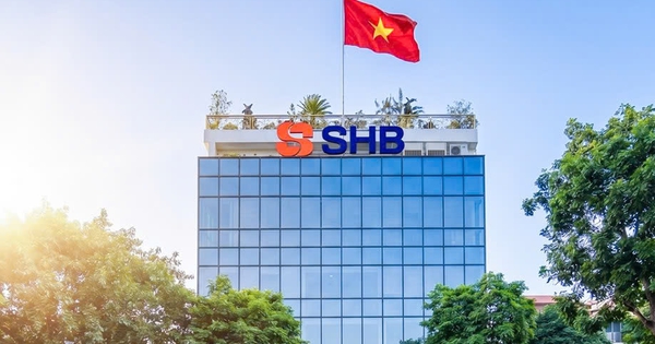 SHB đã nhận toàn bộ tiền bán SHBFinance từ tập đoàn Thái Lan
