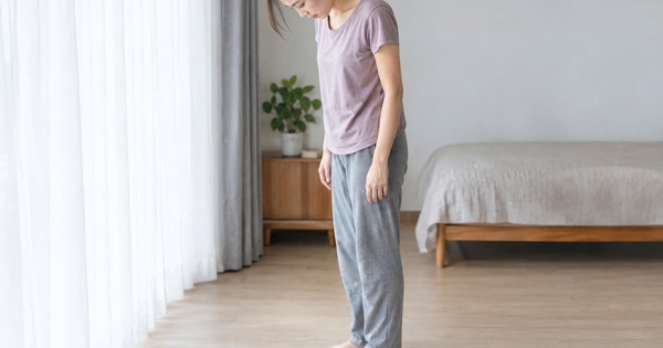 Sụt cân không rõ nguyên nhân: Khi nào cần cảnh giác ung thư?
