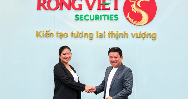 VDSC cùng eCloudvalley ứng dụng AI, nâng cấp trải nghiệm cho nhà đầu tư