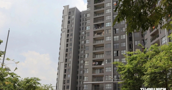 Người trẻ mua được nhà thành phố chỉ từ vài ba triệu đồng mỗi tháng