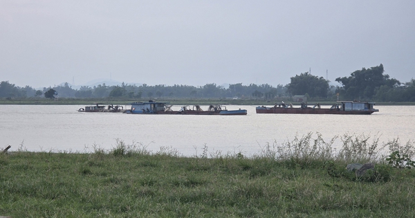 Tin tức đặc biệt trên báo in Thanh Niên 17.10.2026