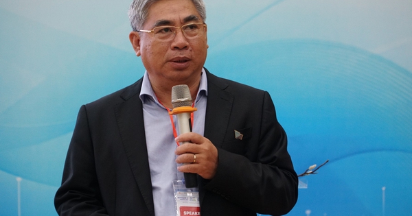 Dùng cảm biến mưa và AI có thể cảnh báo sớm ngập nước ở TP.HCM