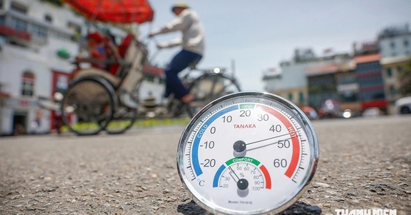 'Siêu' El Nino gây nắng nóng bất thường, cảnh báo xâm nhập mặn ở ĐBSCL