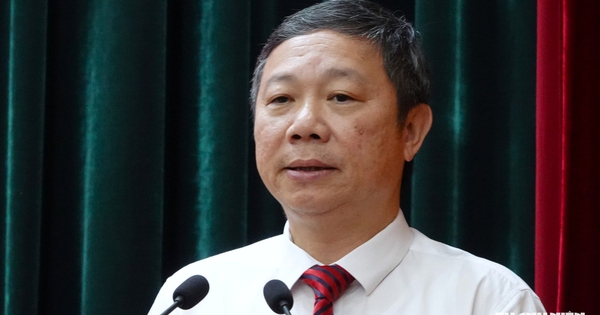 Ông Dương Anh Đức làm Bí thư Đảng ủy các trường đại học, cao đẳng TP.HCM