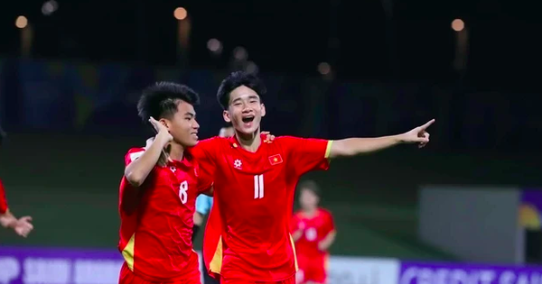 Cả 4 trận đấu của U.17 Việt Nam tại Hàn Quốc và UAE đều không có bản quyền truyền hình