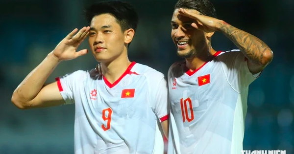 Việt Nam có thể rơi vào bảng đấu ‘siêu nhẹ’ tại vòng loại World Cup 2030, nếu làm được điều này
