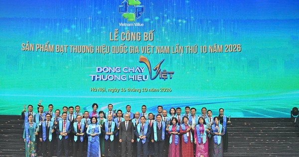 Bánh tráng Tân Nhiên được công nhận Thương hiệu Quốc gia Việt Nam