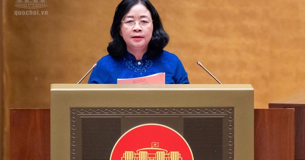 Cử tri lo ngại lừa đảo AI, thực phẩm giả, cấp sổ đỏ chậm trễ