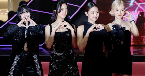 Sau BTS, đến lượt BlackPink, TWICE, Stray Kids đồng loạt 'tẩy chay' Grammy