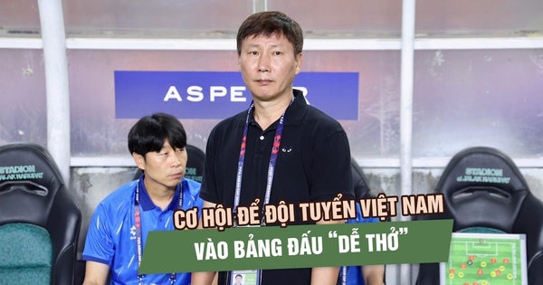 Đội tuyển Việt Nam có cơ hội chung bảng với 2 đội Đông Nam Á tại vòng loại World Cup 2030