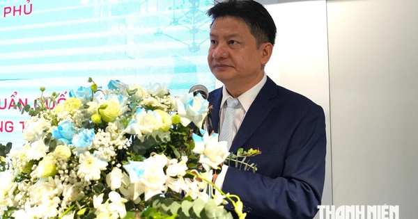 Chặn nguy cơ máy tính lượng tử phá vỡ mật mã, đe dọa bí mật quốc gia
