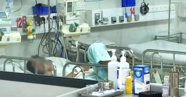 Thông tin mới nhất về sức khỏe 2 bệnh nhân mắc não mô cầu ở TP.HCM