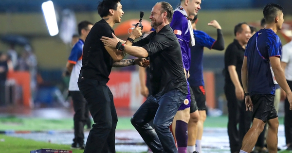 Nhận định derby CLB CAHN vs CLB Hà Nội hôm nay: HLV Polking đấu trí Kewell, siêu hấp dẫn