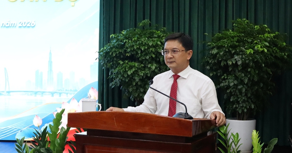 TP.HCM: Danh sách hiệu trưởng, hiệu phó 15 trường cao đẳng sau sắp xếp