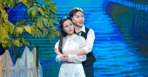 Thái Châu thẳng thắn góp ý chàng trai trẻ khi hát 'Biển tình' của Lam Phương