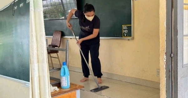 TP.HCM ghi nhận ca não mô cầu nhóm B thứ 4 tại Trường THCS Hai Bà Trưng